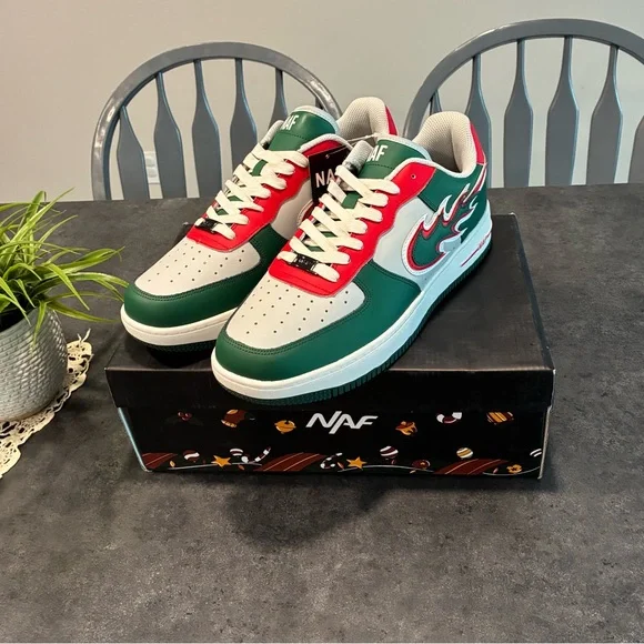 🔥NAF AF1🔥 - Picture 5 of 12